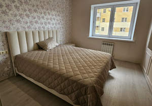 2-к квартира, вторичка, 55м2, 3/8 этаж