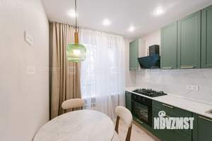 1-к квартира, вторичка, 33м2, 3/5 этаж