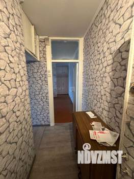 2-к квартира, вторичка, 46м2, 3/5 этаж