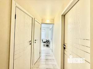 2-к квартира, вторичка, 43м2, 3/5 этаж