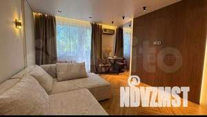 1-к квартира, вторичка, 60м2, 4/5 этаж