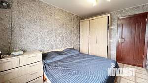 2-к квартира, вторичка, 50м2, 9/9 этаж