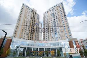 3-к квартира, вторичка, 77м2, 6/24 этаж