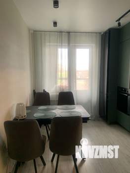 2-к квартира, вторичка, 59м2, 3/7 этаж