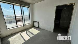 1-к квартира, вторичка, 37м2, 7/7 этаж