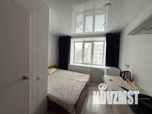 Студия квартира, вторичка, 13м2, 4/5 этаж