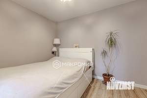 3-к квартира, вторичка, 55м2, 2/14 этаж