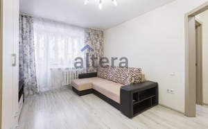 1-к квартира, вторичка, 35м2, 3/14 этаж