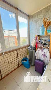 Студия квартира, вторичка, 24м2, 8/9 этаж