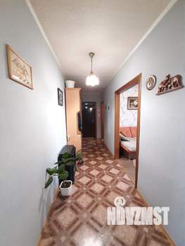 3-к квартира, вторичка, 60м2, 10/10 этаж