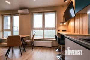 Студия квартира, вторичка, 31м2, 9/9 этаж