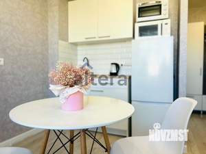 1-к квартира, вторичка, 22м2, 4/9 этаж