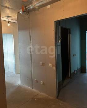 3-к квартира, вторичка, 67м2, 11/18 этаж