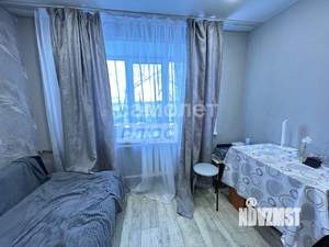 Студия квартира, вторичка, 18м2, 3/5 этаж