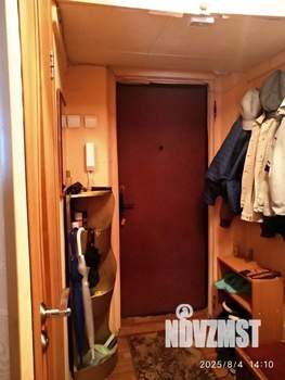 1-к квартира, вторичка, 32м2, 5/5 этаж