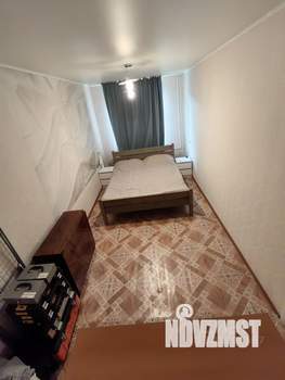 2-к квартира, вторичка, 47м2, 4/5 этаж