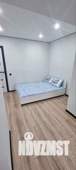 2-к квартира, вторичка, 38м2, 2/5 этаж