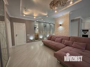 2-к квартира, вторичка, 73м2, 5/12 этаж