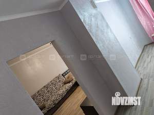 1-к квартира, вторичка, 37м2, 1/9 этаж