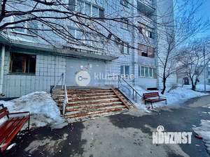 Студия квартира, вторичка, 11м2, 5/9 этаж