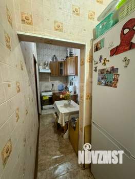 2-к квартира, вторичка, 48м2, 1/5 этаж