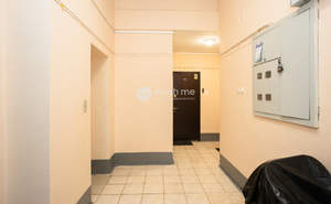 1-к квартира, вторичка, 50м2, 7/9 этаж