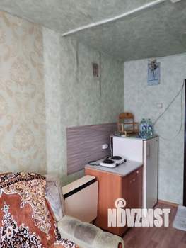 Студия квартира, вторичка, 13м2, 2/5 этаж