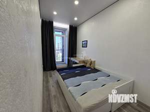 1-к квартира, вторичка, 40м2, 2/7 этаж