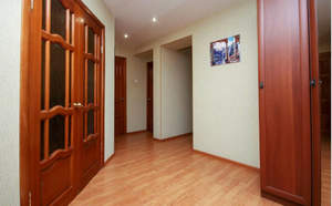 2-к квартира, вторичка, 67м2, 10/10 этаж