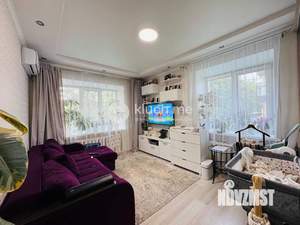 1-к квартира, вторичка, 26м2, 2/9 этаж