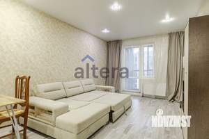 Студия квартира, вторичка, 31м2, 18/19 этаж