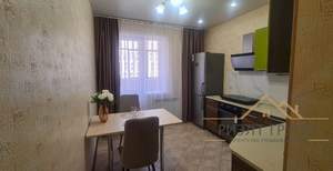 1-к квартира, вторичка, 43м2, 3/19 этаж