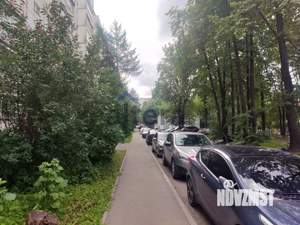 1-к квартира, вторичка, 37м2, 2/9 этаж