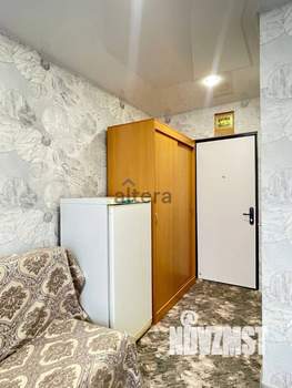 Студия квартира, вторичка, 15м2, 5/5 этаж