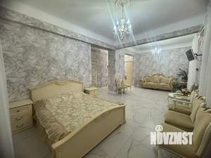 2-к квартира, вторичка, 51м2, 1/4 этаж