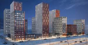 2-к квартира, вторичка, 49м2, 11/14 этаж