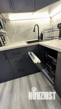 2-к квартира, вторичка, 44м2, 8/9 этаж