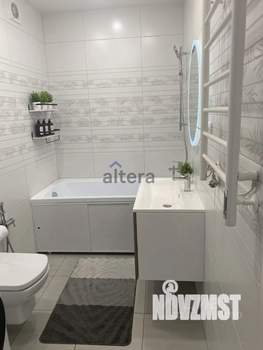 2-к квартира, вторичка, 33м2, 4/8 этаж