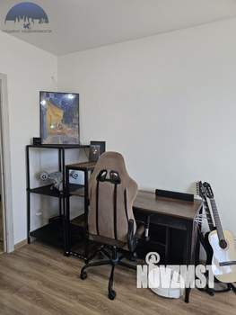 Студия квартира, вторичка, 30м2, 22/25 этаж