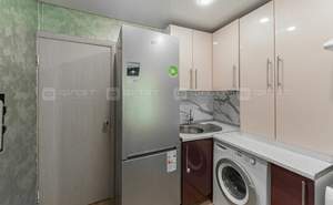 1-к квартира, вторичка, 29м2, 1/5 этаж