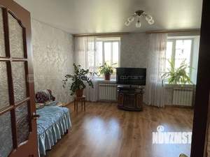2-к квартира, вторичка, 84м2, 6/10 этаж