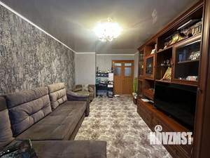 1-к квартира, вторичка, 44м2, 2/18 этаж