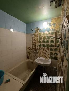 3-к квартира, вторичка, 51м2, 7/9 этаж