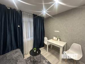 Студия квартира, вторичка, 17м2, 5/5 этаж