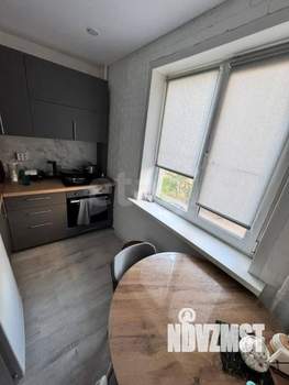 1-к квартира, вторичка, 34м2, 4/9 этаж