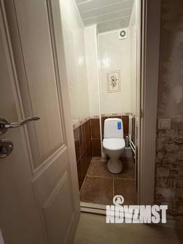 2-к квартира, вторичка, 52м2, 2/9 этаж