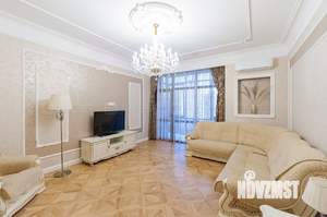 4-к квартира, вторичка, 148м2, 6/8 этаж