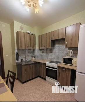 2-к квартира, вторичка, 50м2, 14/18 этаж