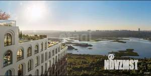 3-к квартира, вторичка, 83м2, 26/28 этаж