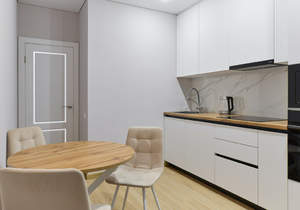 1-к квартира, вторичка, 31м2, 4/9 этаж